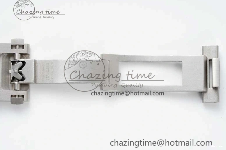 MIROTIME 0204 Youthful Aquatimer Automatic SS RSF 1:1 Best Edition White Black Dial on SS Bracelet A 7070